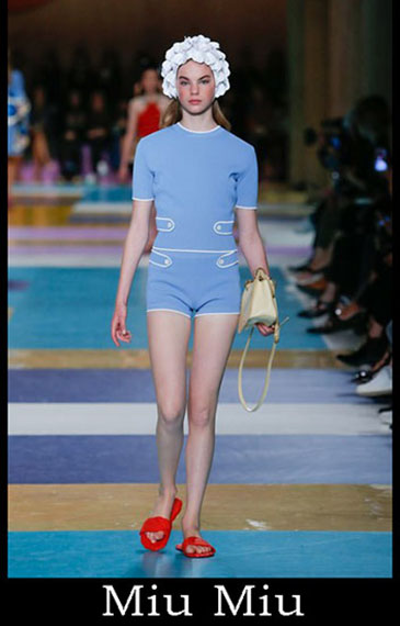 New Arrivals Miu Miu Spring Summer For Women 8