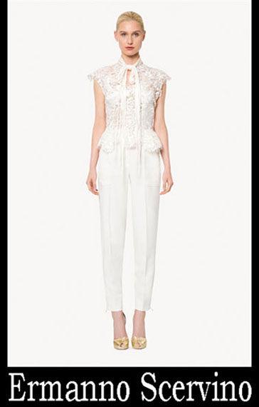 Sales Ermanno Scervino Summer For Women 4