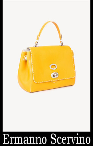 Sales Bags Ermanno Scervino Summer 2