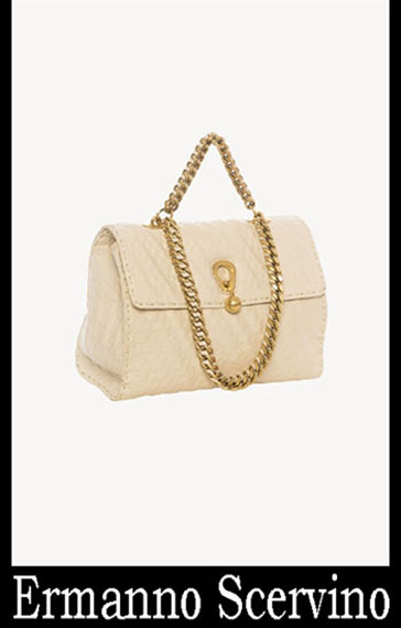 Sales Bags Ermanno Scervino Summer 6