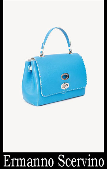 Sales Bags Ermanno Scervino Summer 7