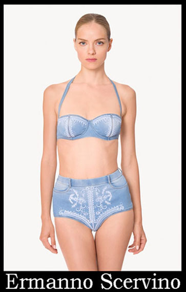 Swimwear Ermanno Scervino For Women 7