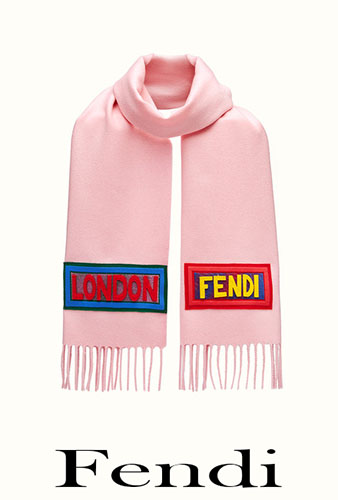 Accessories Fendi For Men Fall Winter 11