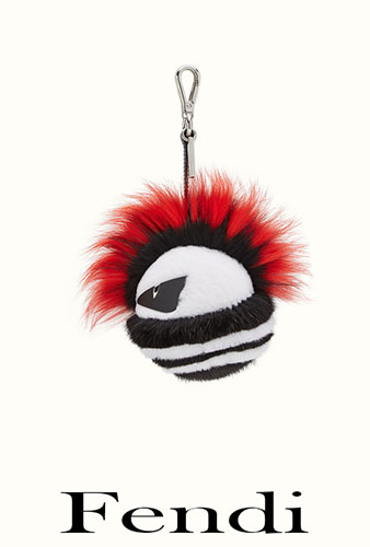 Accessories Fendi For Men Fall Winter 13