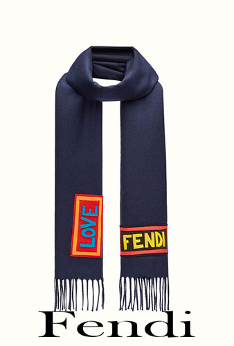 Accessories Fendi For Men Fall Winter 8