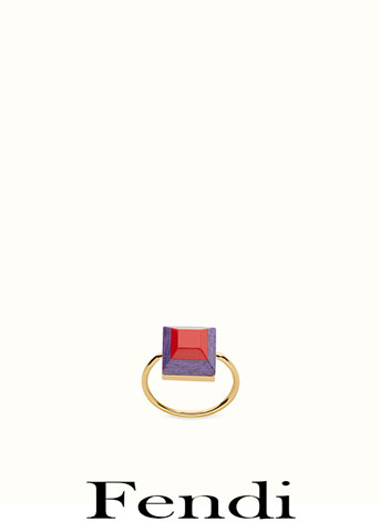 Accessories Fendi For Women Fall Winter 2