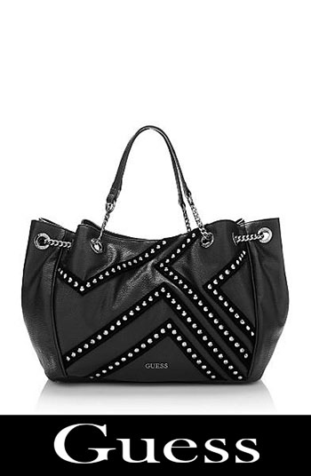 Bags Guess fall winter 2017 2018 women handbags