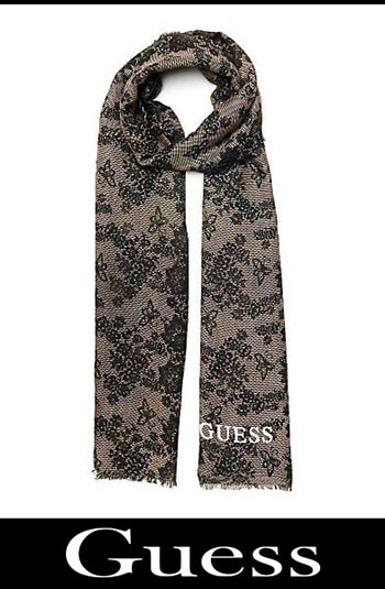 Accessories Guess Fall Winter 2017 2018 Women 2