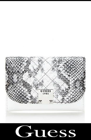 Accessories Guess For Women Fall Winter 2