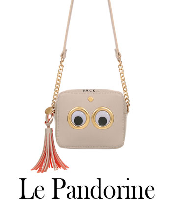 Accessories Le Pandorine Bags For Women 1