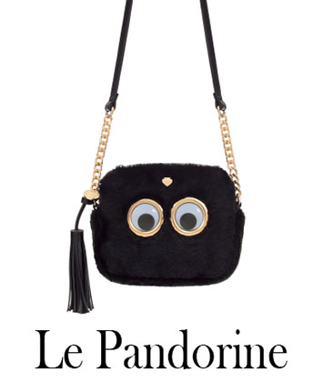 Accessories Le Pandorine Bags For Women 10