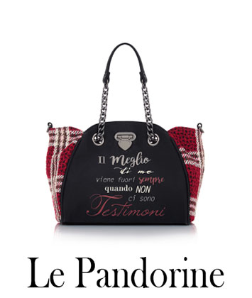 Accessories Le Pandorine Bags For Women 12