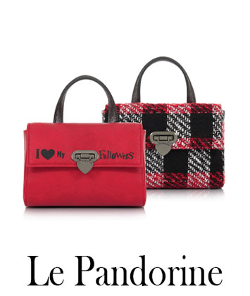 Accessories Le Pandorine Bags For Women 4