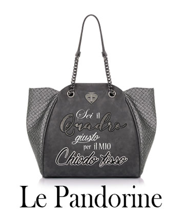 Accessories Le Pandorine Bags For Women 5