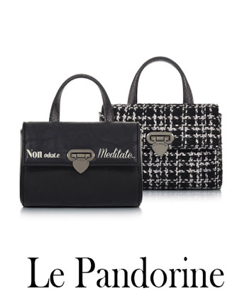 Accessories Le Pandorine Bags For Women 6