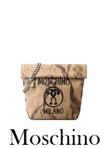 Accessories Moschino Bags For Women 3