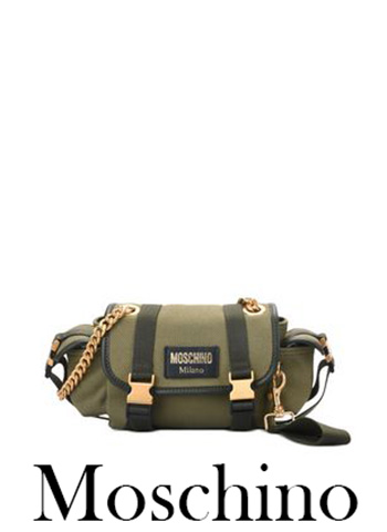 Accessories Moschino Bags For Women 4