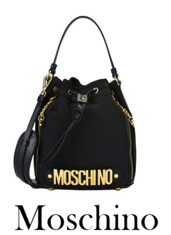 moschino bag 2018