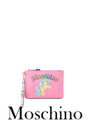 Accessories Moschino Bags For Women 7