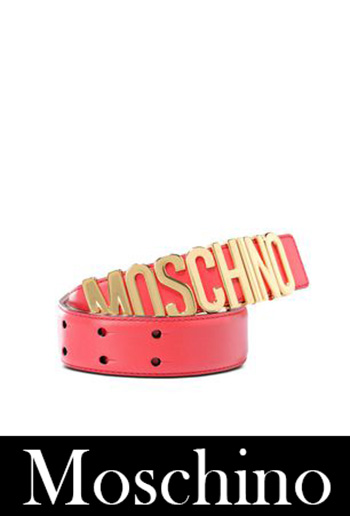 Accessories Moschino For Women Fall Winter 1