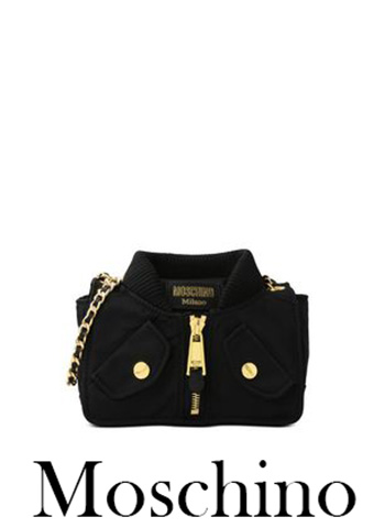 Accessories Moschino For Women Fall Winter 3