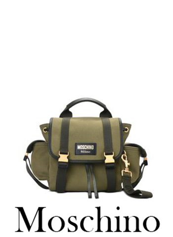 Accessories Moschino For Women Fall Winter 4