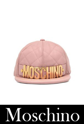 Accessories Moschino For Women Fall Winter 8