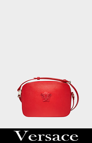 Accessories Versace Bags For Women 4