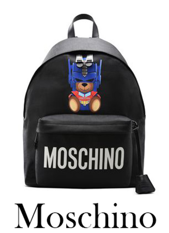 Backpacks Moschino Fall Winter For Women 1