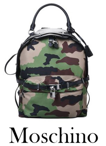 Backpacks Moschino Fall Winter For Women 2