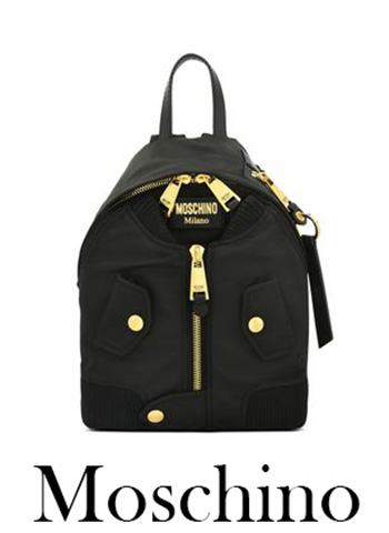 Backpacks Moschino Fall Winter For Women 3