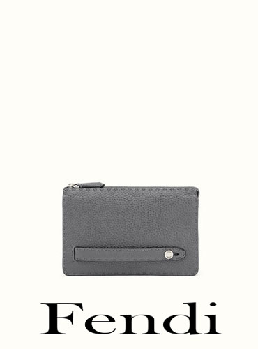 Bags Fendi Fall Winter 2017 2018 Men 1