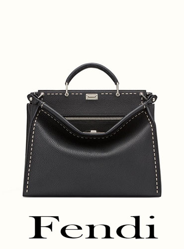 Bags Fendi Fall Winter 2017 2018 Men 3