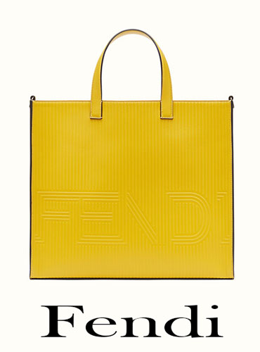 Bags Fendi Fall Winter 2017 2018 Men 7