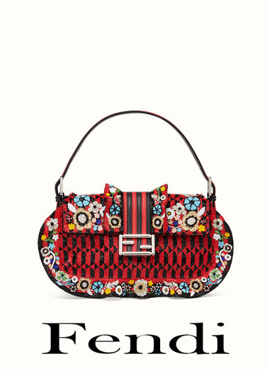 Bags Fendi Fall Winter 2017 2018 Women 3