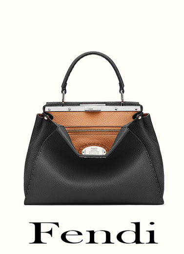 Bags Fendi Fall Winter 2017 2018 Women 7