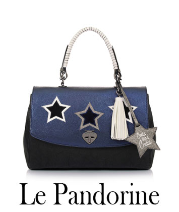 Bags Le Pandorine Fall Winter 2017 2018 Women 10