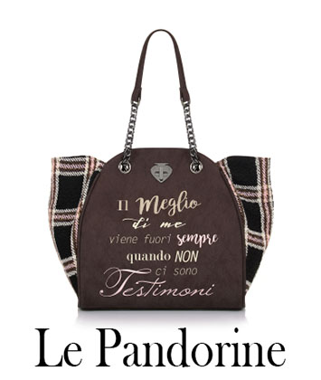 Bags Le Pandorine Fall Winter 2017 2018 Women 11