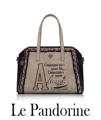 Bags Le Pandorine Fall Winter 2017 2018 Women 2