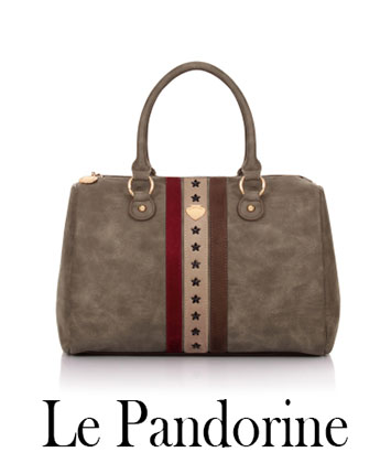 Bags Le Pandorine Fall Winter 2017 2018 Women 3