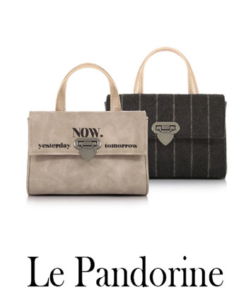 Bags Le Pandorine Fall Winter 2017 2018 Women 4