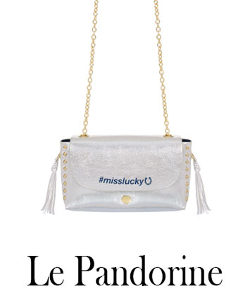 Bags Le Pandorine Fall Winter 2017 2018 Women 5