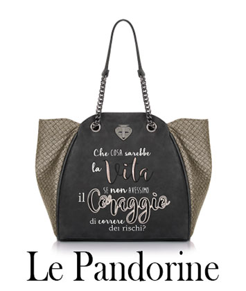 Bags Le Pandorine Fall Winter 2017 2018 Women 6