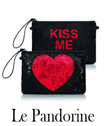 Bags Le Pandorine Fall Winter 2017 2018 Women 7