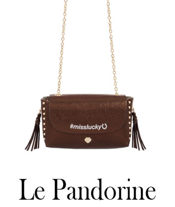 Bags Le Pandorine Fall Winter 2017 2018 Women 8