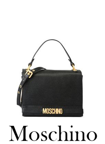 moschino bag 2018