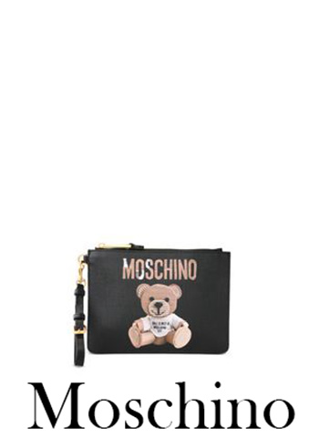 Bags Moschino Fall Winter 2017 2018 Women 4