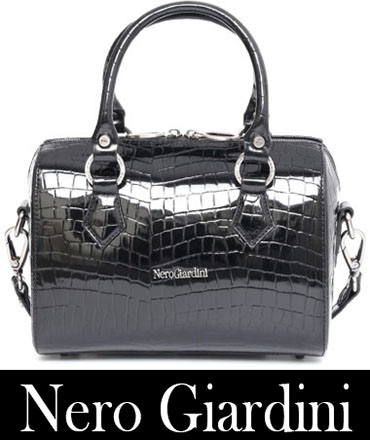 Bags Nero Giardini Fall Winter 2017 2018 Women 3