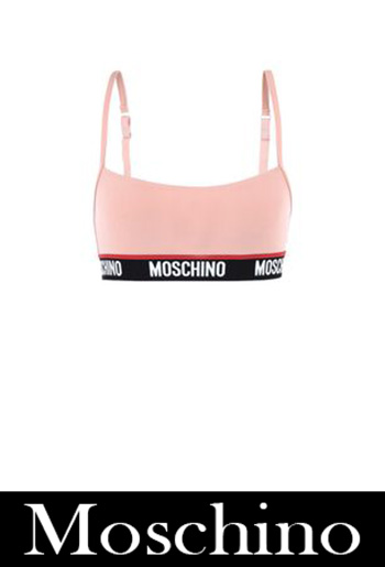 Brand Moschino Fall Winter 2017 2018 Women 7