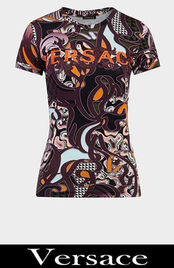 Catalog Versace 2017 2018 Fall Winter Women 4